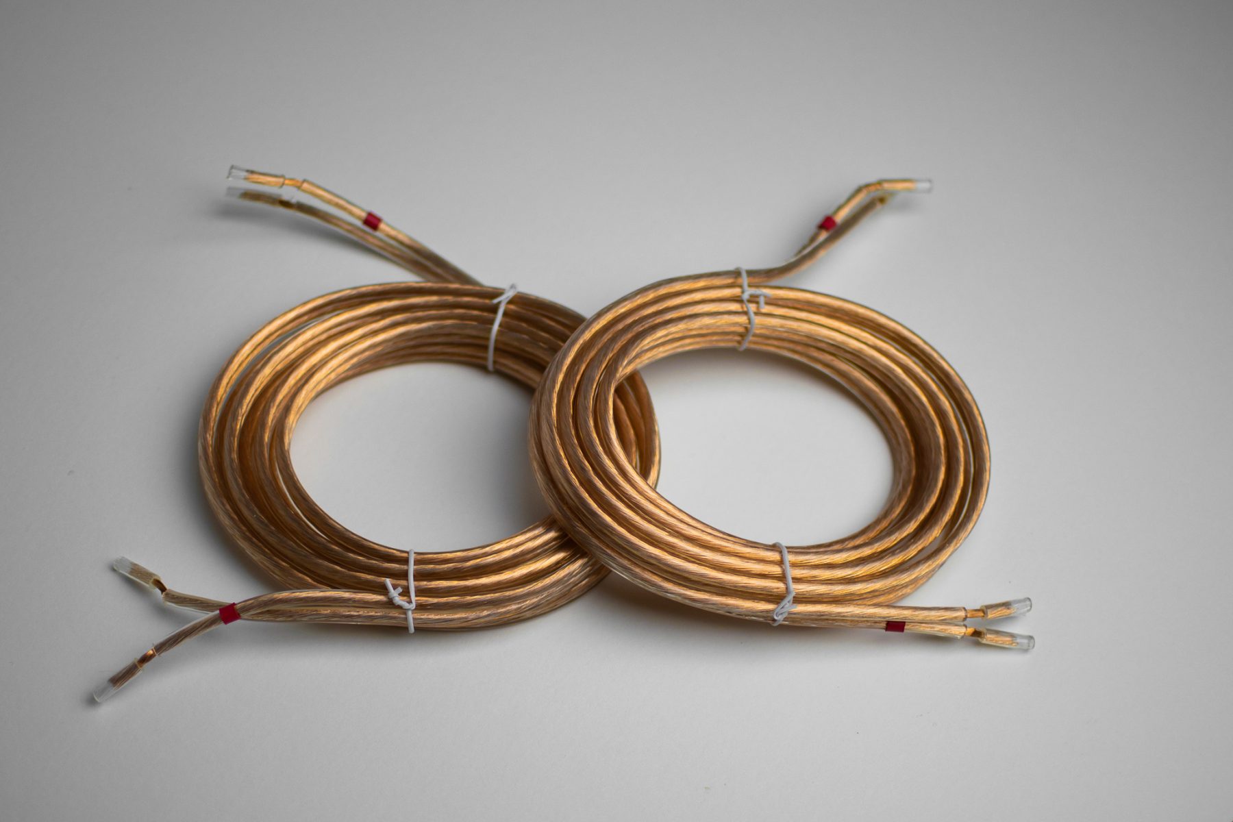 cyrus speaker cable