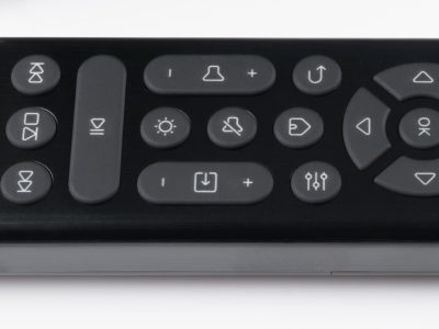 40 Series Remote